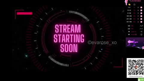 Eva    before eva69muler online show from June 14, 7:53 am