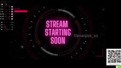 Eva    before eva69muler online show from July 10, 6:52 pm