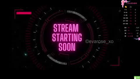 Eva    before eva69muler online show from June 26, 5:03 pm