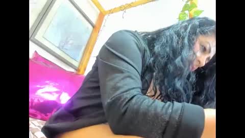 Eva online show from January 6, 5:38 pm