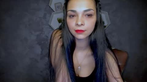 evashy99 online show from February 22, 9:26 pm