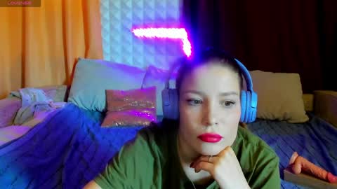 Eva online show from April 17, 12:18 pm