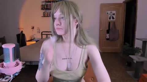      online show from March 7, 5:09 pm