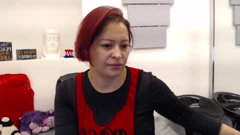 Eva Twiss online show from May 27, 12:13 pm