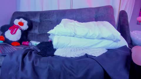 Eva Queen online show from November 30, 12:53 pm