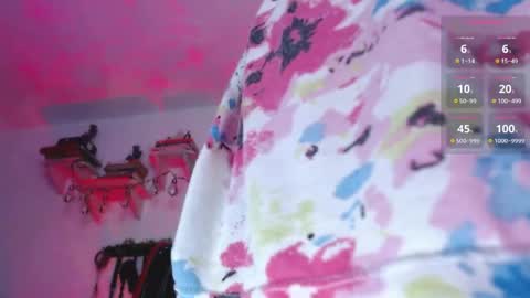 Eve Blue  friends. IG eve blue77 TW EveBlue 1 OF eveblue7 online show from April 16, 2:34 am