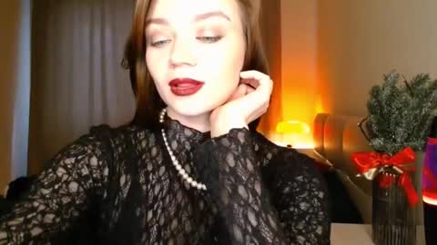 Eve  online show from December 23, 7:23 am