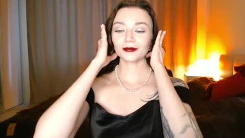 Eve  online show from December 3, 7:08 am