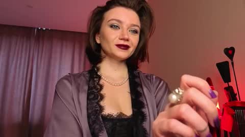 Eve  online show from March 5, 7:26 am