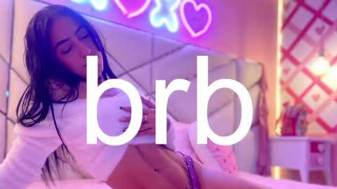 evecathalina1 online show from March 25, 1:33 am