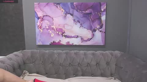 EveLibston online show from October 6, 3:23 am