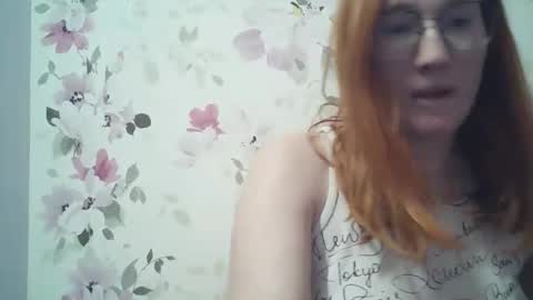 Evelina online show from April 10, 4:24 pm