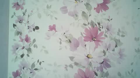 Evelina online show from March 13, 1:45 pm