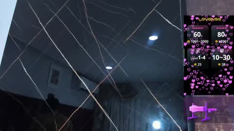 EVELIN online show from February 21, 12:17 pm