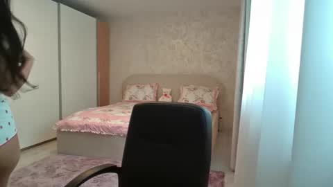Eveline sweet online show from July 7, 7:23 am