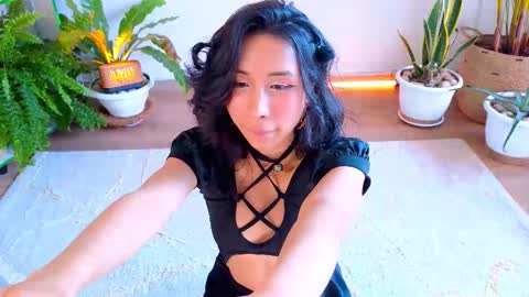 Im Eve or Chelle Next Stream 191224  online show from March 20, 10:03 pm