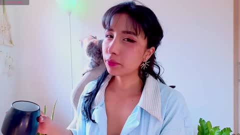 Im Eve or Chelle Next Stream 191224  online show from February 4, 5:45 pm