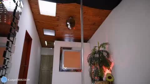 evelyn evelyn online show from April 15, 5:46 pm