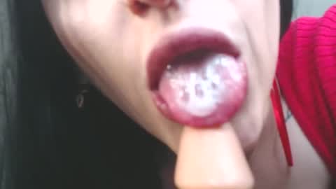 Julieta online show from January 12, 5:34 am