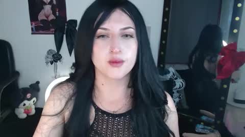 Julieta online show from March 13, 5:09 am