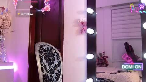 EvelynaGrey online show from February 26, 10:14 am