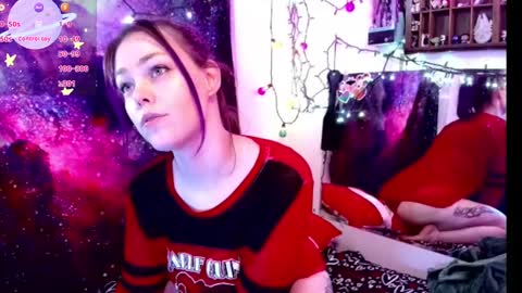 Evie online show from February 27, 12:56 pm