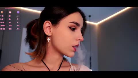 Anita online show from October 18, 3:20 am