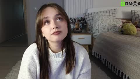 Snapshot of evi_woow chatting on February 22, 5:09 pm evi_woow online show from February 22, 5:09 pm