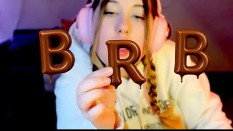 Evangelina online show from March 26, 10:28 am