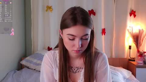 Lilith online show from March 9, 12:19 pm