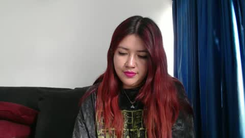 evilheart_69 online show from October 8, 7:07 pm