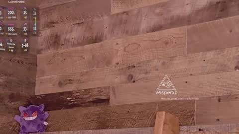 Vesper -  online show from February 8, 12:39 pm