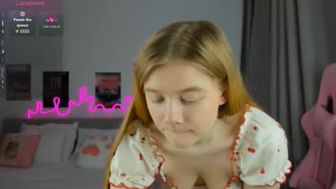 Eva online show from March 2, 3:28 am