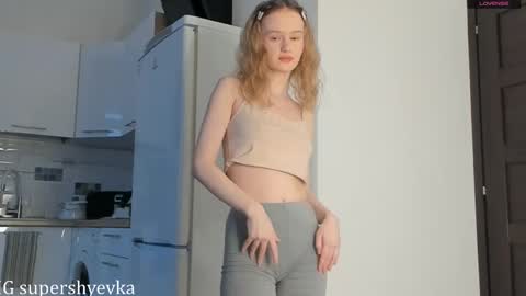 Snapshot of evkasuper chatting on March 2, 2:58 pm Eva online show from March 2, 2:58 pm