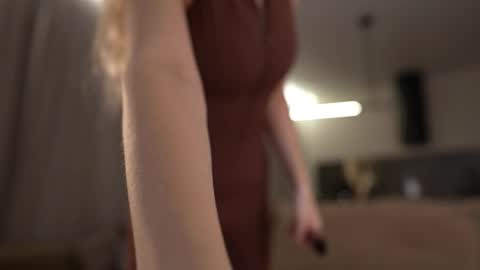 Eva m1racle  online show from February 20, 8:20 pm