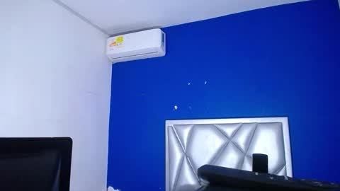 exotic_karmella online show from February 14, 10:34 pm