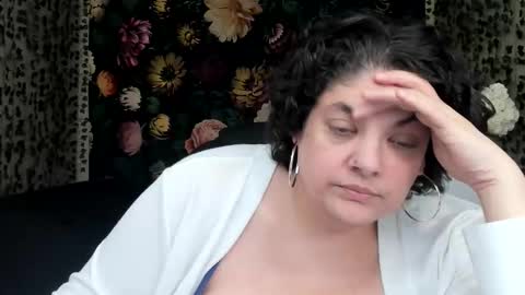 exotic_melons online show from January 18, 11:34 pm