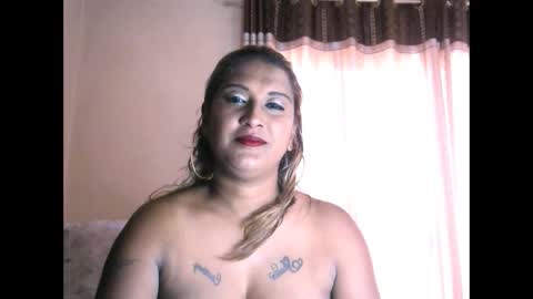 exoticindian37 online show from January 10, 10:50 am