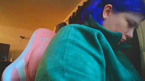 Exoticlexxii online show from March 2, 8:43 am