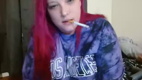 Exoticlexxii online show from December 20, 5:44 am