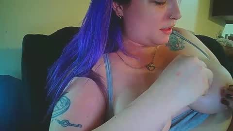 Exoticlexxii online show from April 15, 7:42 am