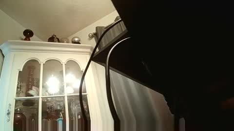 Exoticlexxii online show from April 7, 3:47 pm