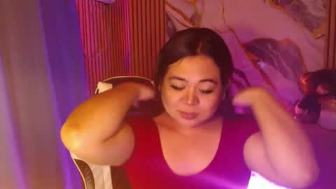 SHANTAL MARIE online show from October 7, 11:36 am