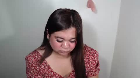 SHANTAL MARIE online show from February 22, 12:08 pm