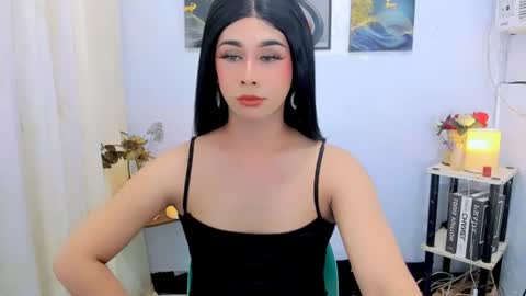 expensive_elise online show from August 4, 2:28 am