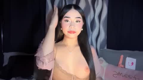 chloee online show from October 11, 2:53 pm