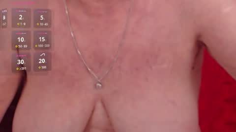 Alana online show from May 16, 1:19 am