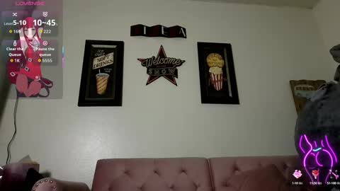 explicitshaybaby online show from October 11, 2:20 pm