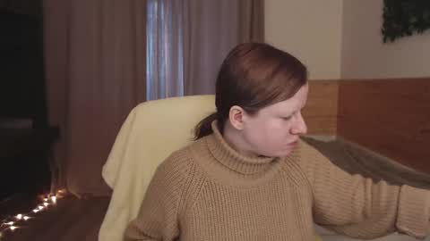 Crystal online show from February 27, 3:05 pm