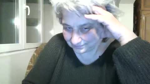 ExquisiteMature online show from March 30, 8:30 pm